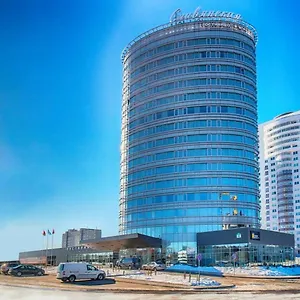 славянская Минск