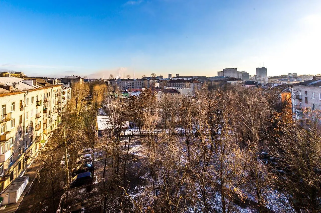 Guest House Viki Minsk