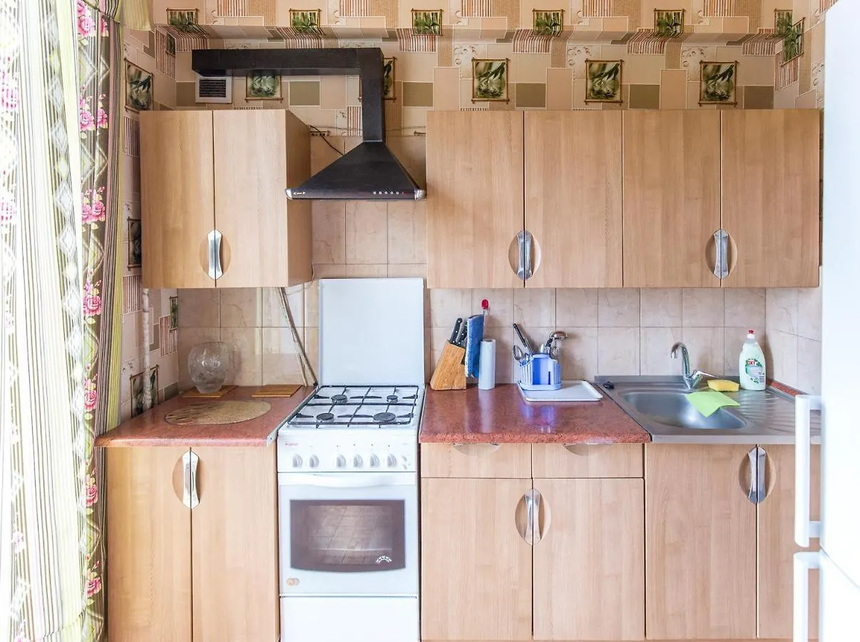 Guest House Viki Minsk