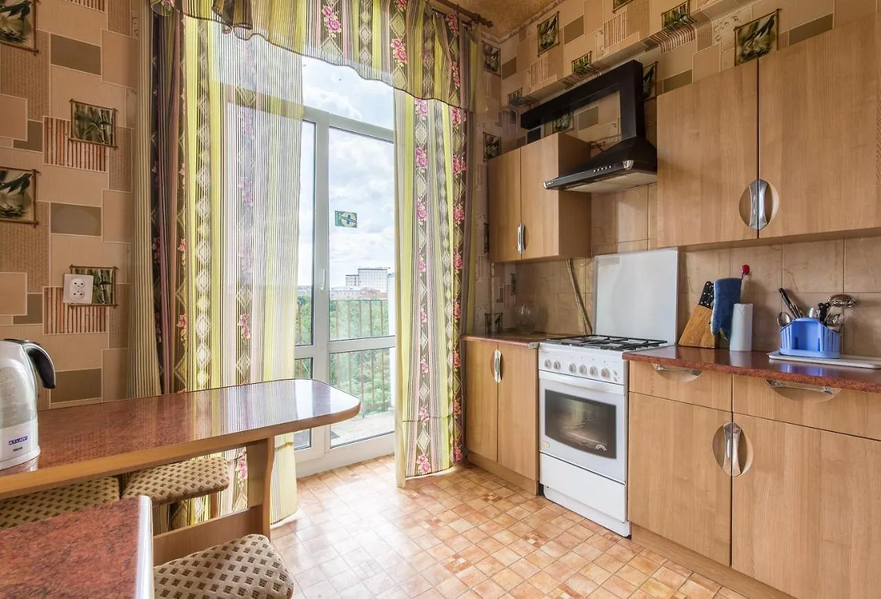 Guest House Viki Minsk