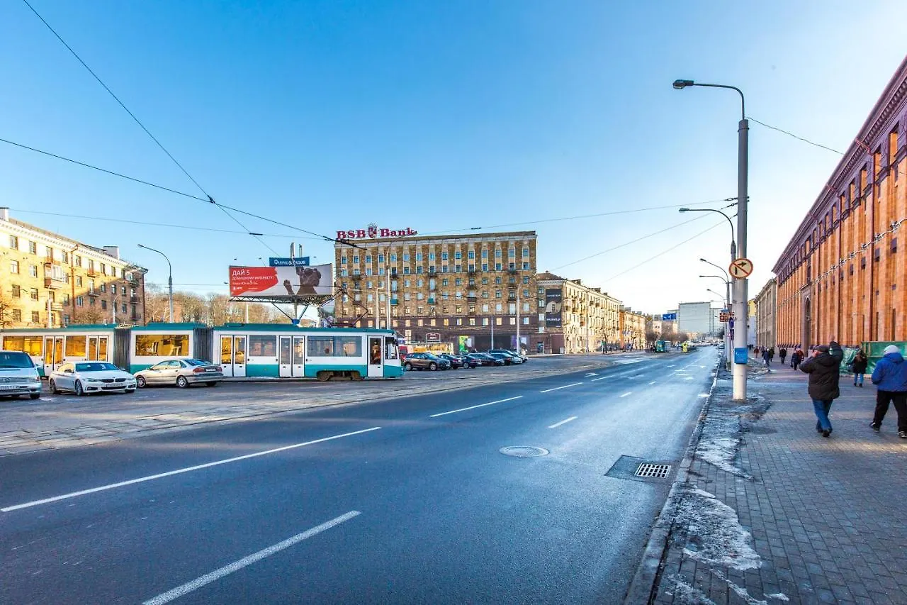 Guest House Viki Minsk 0*,  Belarus