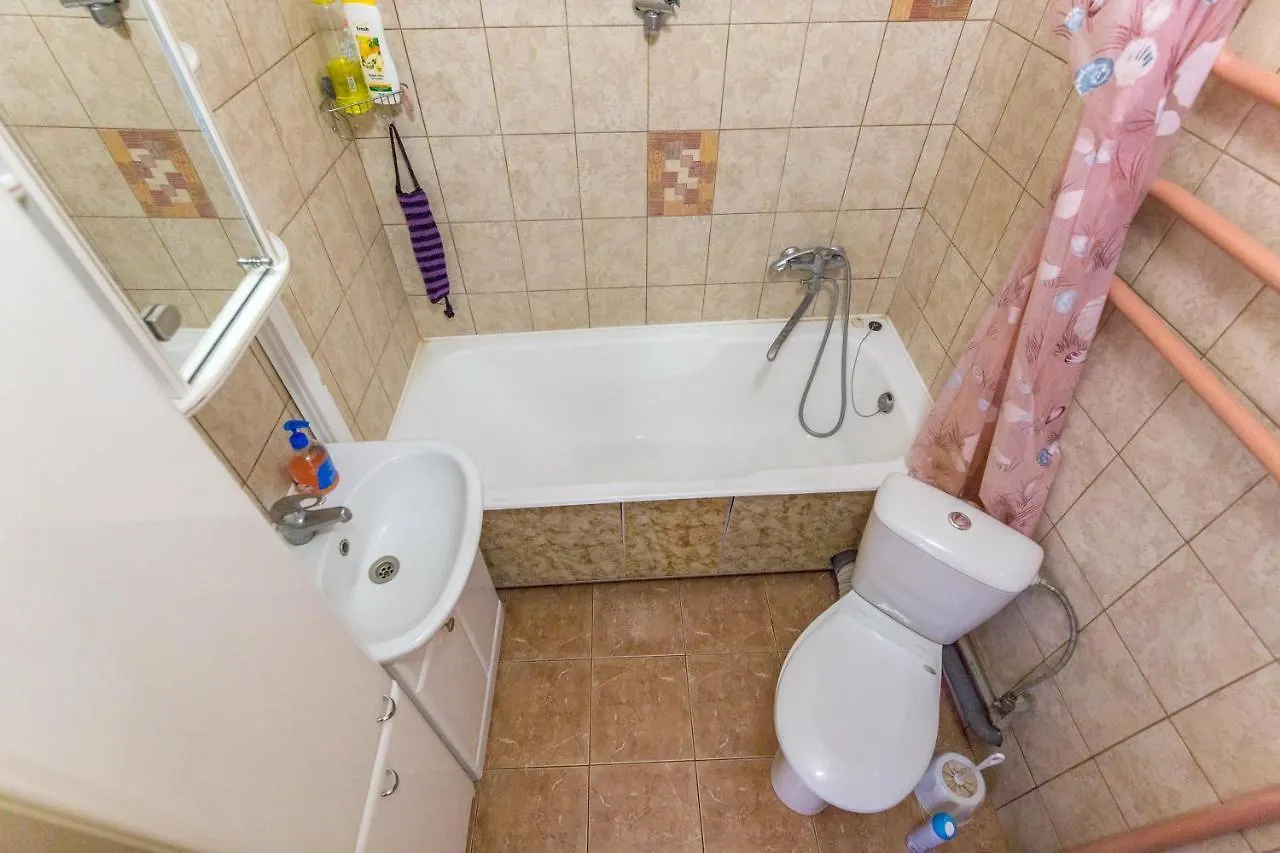 Guest House Viki Minsk 0*,