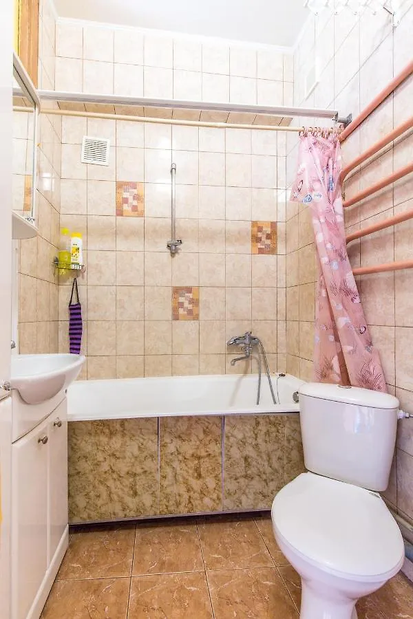 Guest House Viki Minsk