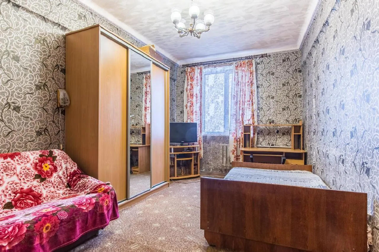 Guest House Viki Minsk