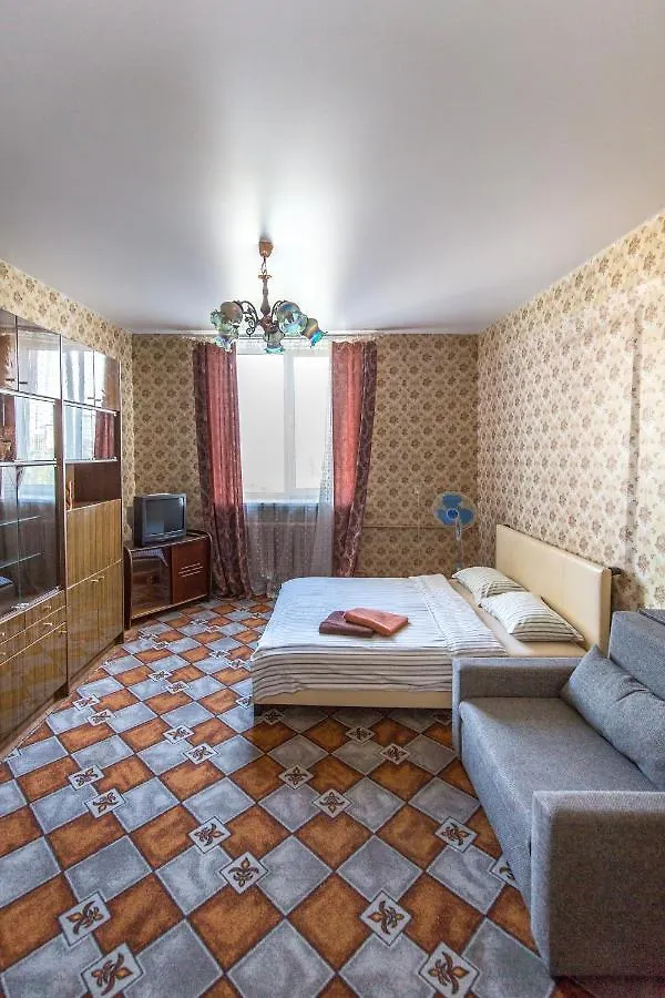Guest House Viki Minsk