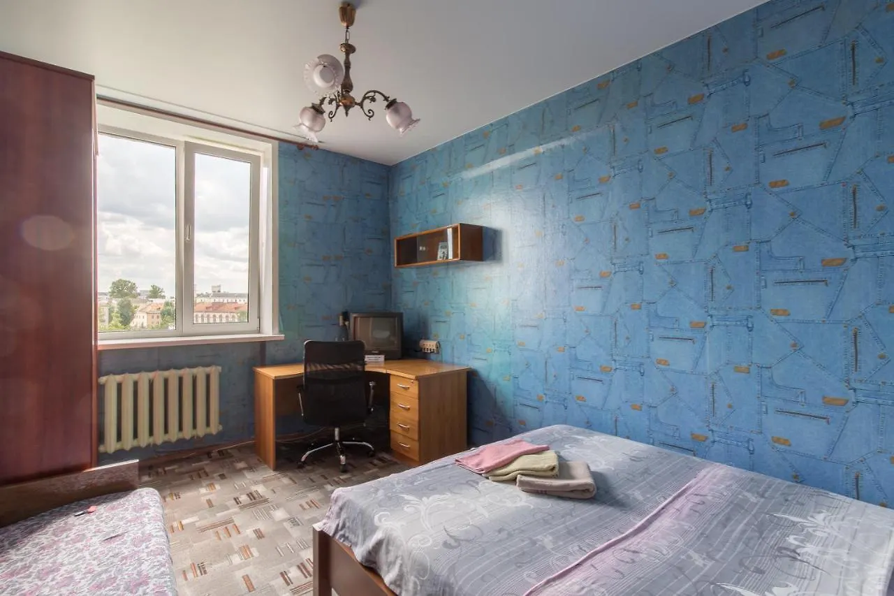 Guest House Viki Minsk Belarus